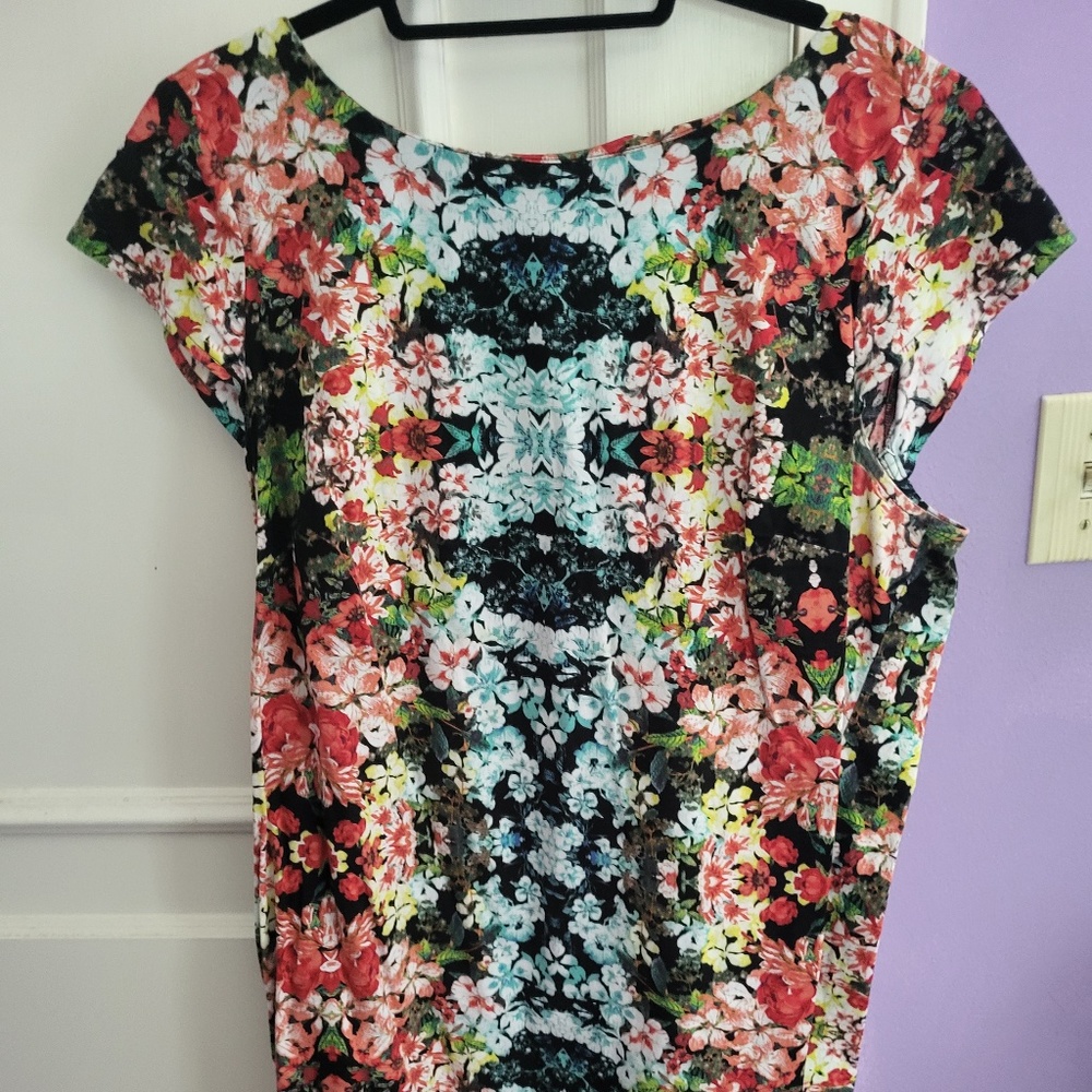 JCP Dress